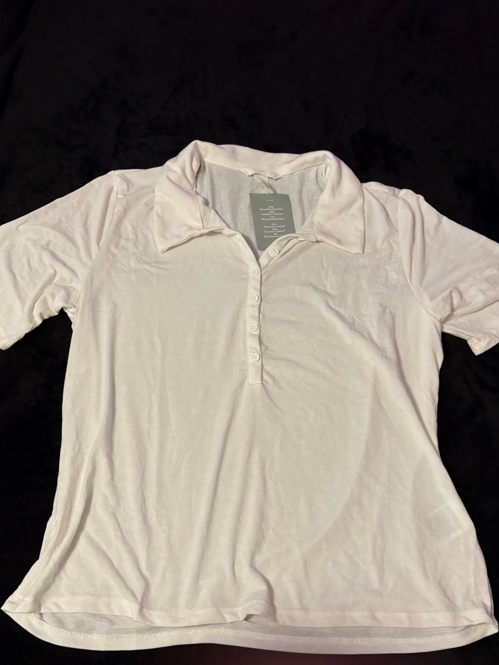 Collared Shirt